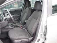 Occasion Opel Astra Edition 105 PK (77 kW) 2018 Grijs Hatchback
