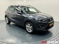 tweedehands Seat Arona 1.0 TSi FR Automaat-Ad.Cr.Contr-Camera-Clima-Apple Carplay-L