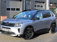 Occasion Citroën C5 179 PK (131 kW) 2024 Blauw SUV