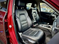 tweedehands Mazda CX-5 2.5 4WD 194PK Luxury|Leder|Head-up|BOSE|360º camer