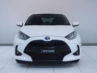 tweedehands Toyota Yaris 1.5 Hybrid Dynamic AUTOMAAT | NIEUW | Apple CarPla