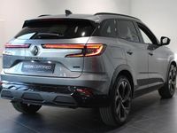 Occasion Renault Austral Techno Esprit Alpine 131 PK (96 kW) 2025 Zilver SUV