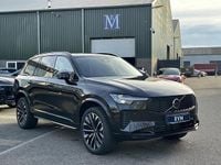 Nieuw Volvo XC90 Plus 455 PK (334 kW) 2025 Zwart SUV