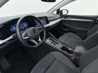 Occasion VW Golf VIII Business 110 PK (80 kW) 2023 Grijs Stationwagen