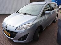 tweedehands Mazda 5 2.0 MZR-DISI I-STOP Center-Line