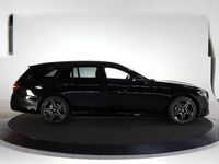 tweedehands Mercedes 200 E-KLASSE EstateAMG Line | Premium Pack | Panorama-schuifdak | Burmester sound system | Stoelverwarming | Privacy Glass |