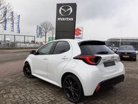 tweedehands Mazda 2 Hybrid 1.5 Homura Mengelers Actieprijs: NU VOOR €