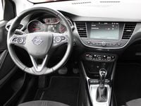 Occasion Opel Crossland X Ultimate 131 PK (96 kW) 2021 Rood SUV
