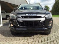 tweedehands Isuzu D-Max EC 4WD LS