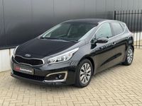 tweedehands Kia Ceed Ceed /1.6 GDI DynamicLine Navi Camera Cruise Trekhaak