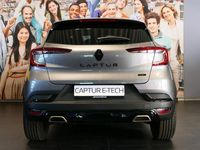 tweedehands Renault Captur 1.6 E-Tech Hybrid 145 E-Tech Engineered - NIEUW!