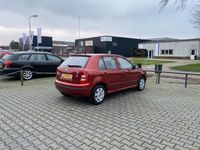 tweedehands Skoda Fabia 1.2-12V Classic (INRUIL KOOPJE)