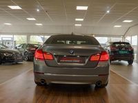 tweedehands BMW 535 5-SERIE i High Executive NAP/Groot navi/19"/Xenon