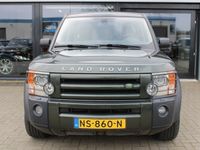 tweedehands Land Rover Discovery 2.7 TdV6 HSE + PANO DAK + HARMAN KARDON + LEER + XENON