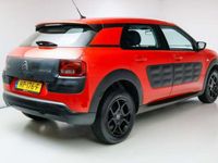 tweedehands Citroën C4 Cactus 1.2 Business Cruise Navigatie All-season Airco