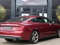 tweedehands Audi A5 Sportback 2.0 TFSI quattro Sport Pro Line S 252pk