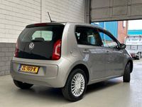 tweedehands VW up! up! 1.0 highBlueMotion