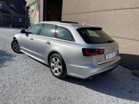 tweedehands Audi A6 2.0 TDi S tronic Panoramic