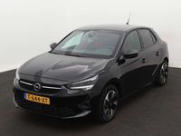 tweedehands Opel Corsa-e EV 50 kWh Level 4 136pk Automaat | Navigatie | Cli