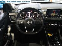 tweedehands Nissan Qashqai 1.3 MHEV