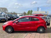 tweedehands Kia Rio 1.2 CVVT Comfort Pack - Airco - LMV - APK: 3-2025