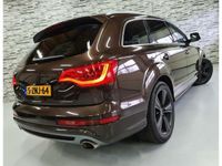 tweedehands Audi Q7 4.2 V8 TDI quattro Pro Line S Line *BOSE*Trekhaak*