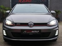 tweedehands VW Golf GTI 2.0 TSI Perform Pano Xenon Navi Dynaudio