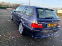 tweedehands Alpina B3 3,3 TOURING ALLRAD (Unieke Auto! )