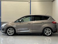 tweedehands Ford C-MAX 1.6 EcoBoost Titanium | Key less | Camera | Trekhaak