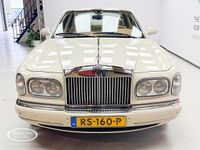 Occasion Rolls Royce Silver Seraph 2000 Wit Sedan