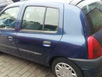 tweedehands Renault Clio II 1.2 MTV