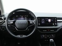 Occasion Skoda Fabia 95 PK (69 kW) 2025 Wit (metallic) Hatchback