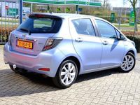 tweedehands Toyota Yaris 1.5 Full Hybrid Dynamic 5-Drs Aut. Navi|Clima|Cam|