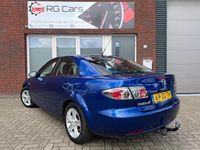 tweedehands Mazda 6 Sport 1.8i Touring / Airco / Cruise / LM / NAP / 1