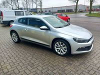 tweedehands VW Scirocco 1.4 TSI nwst