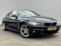 tweedehands BMW 420 4-SERIE Gran Coupé i High Executive M Sport