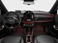 Nieuw Mini Cooper 135 kW (184 PK) 2026 Indigo sunset blue Hatchback