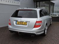 tweedehands Mercedes 320 C-KLASSE Estate amgCDI Avantgarde amg