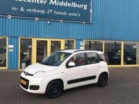 Occasion Fiat Panda Easy 65 PK (47 kW) 2013 Hatchback Hatchback