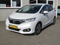 tweedehands Honda Jazz 1.3 i-VTEC Elegance