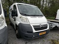 tweedehands Citroën Jumper 30 2.2 HDI L1H1 - MOTOR START NIET