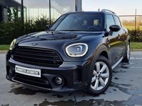 Occasion Mini Cooper Countryman 136 PK (100 kW) 2023 Zwart SUV