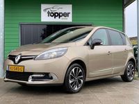 Occasion Renault Scénic III Bose Edition 116 PK (85 kW) 2015 Bruin MPV