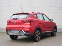 Occasion MG ZS Luxury 130 kW (177 PK) 2021 Rood (metallic) SUV