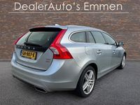 tweedehands Volvo V60 2.4 D6 AWD Pl.i Sum.