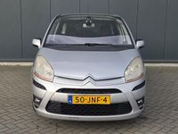 Occasion Citroën C4 Picasso Business Class 150 PK (110 kW) 2009 Grijs MPV