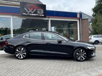 tweedehands Volvo S60 2.0 B3 Inscription | Pano | Navi | Vol | Nieuwstaa