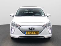 Occasion Hyundai Ioniq Premium 167 kW (228 PK) 2021 Wit Hatchback