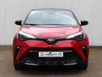 tweedehands Toyota C-HR 2.0 Hybrid GR-Sport | JBL | Cloud-Navi | Leder-Alcantara