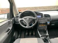 tweedehands Opel Zafira 1.8-16V Maxx